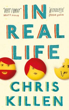 Killen |  In Real Life | Buch |  Sack Fachmedien