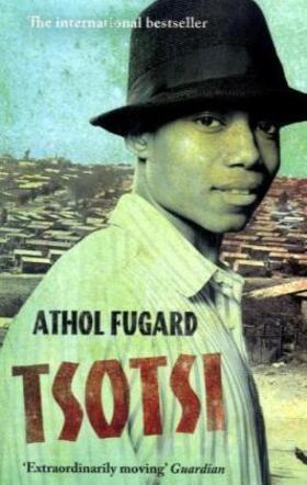 Fugard | Tsotsi | Buch | 978-1-84767-331-2 | sack.de