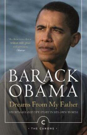 Obama |  Dreams From My Father | eBook | Sack Fachmedien