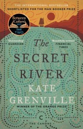 Grenville |  The Secret River | eBook | Sack Fachmedien
