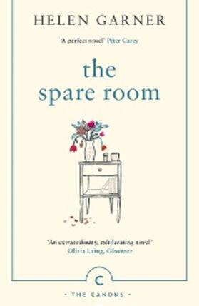 Garner |  The Spare Room | eBook | Sack Fachmedien
