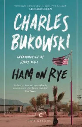 Bukowski |  Ham On Rye | eBook | Sack Fachmedien