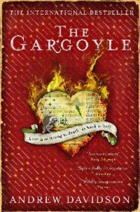 Davidson |  The Gargoyle | eBook | Sack Fachmedien