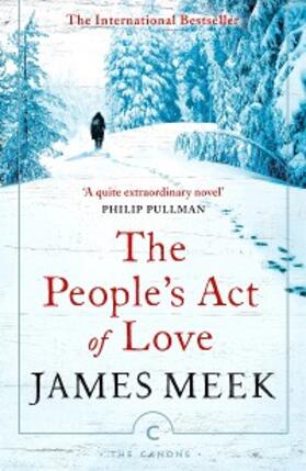 Meek |  The People's Act Of Love | eBook | Sack Fachmedien