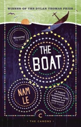 Le |  The Boat | eBook | Sack Fachmedien