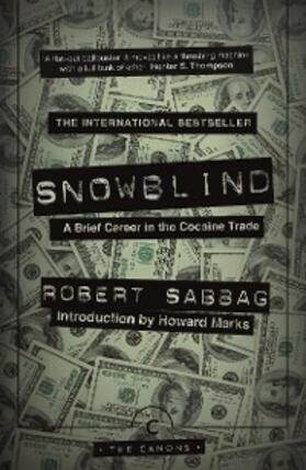 Sabbag |  Snowblind | eBook | Sack Fachmedien
