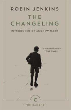 Jenkins |  The Changeling | eBook | Sack Fachmedien