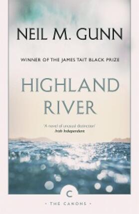 Gunn |  Highland River | eBook | Sack Fachmedien