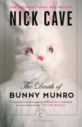 Cave |  The Death of Bunny Munro | eBook | Sack Fachmedien