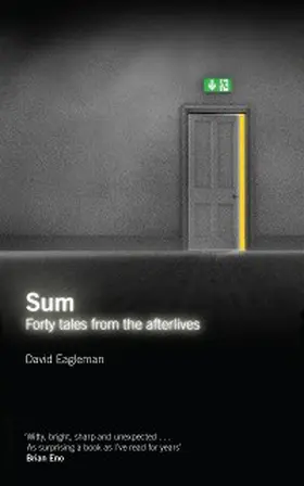 Eagleman |  Sum | eBook | Sack Fachmedien