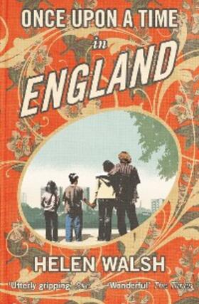 Walsh |  Once Upon A Time In England | eBook | Sack Fachmedien