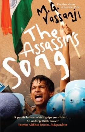Vassanji |  The Assassin's Song | eBook | Sack Fachmedien
