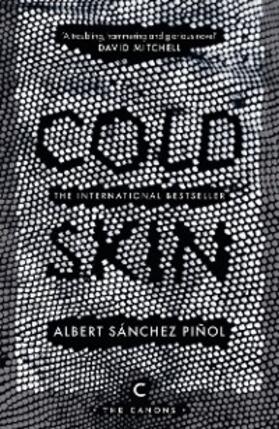 Sánchez Piñol |  Cold Skin | eBook | Sack Fachmedien
