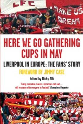 Sampson / Allt |  Here We Go Gathering Cups In May | eBook | Sack Fachmedien