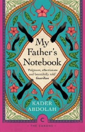 Abdolah |  My Father's Notebook | eBook | Sack Fachmedien