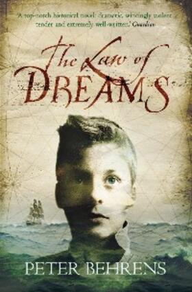 Behrens, P: Law Of Dreams | E-Book | www.sack.de