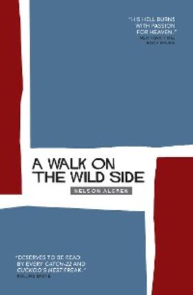 Algren |  A Walk On The Wild Side | eBook | Sack Fachmedien