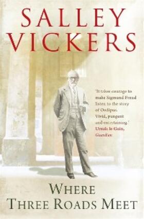 Vickers |  Where Three Roads Meet | eBook | Sack Fachmedien