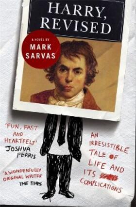 Sarvas |  Harry, Revised | eBook | Sack Fachmedien