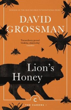 Grossman | Lion's Honey | E-Book | sack.de