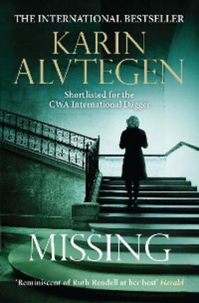 Alvtegen |  Missing | eBook | Sack Fachmedien