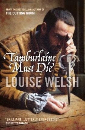 Welsh |  Tamburlaine Must Die | eBook | Sack Fachmedien