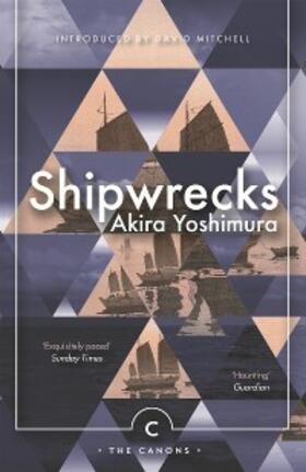 Yoshimura |  Shipwrecks | eBook | Sack Fachmedien