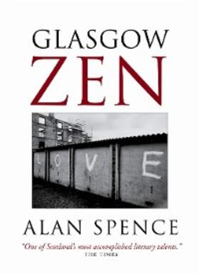 Spence |  Glasgow Zen | eBook | Sack Fachmedien