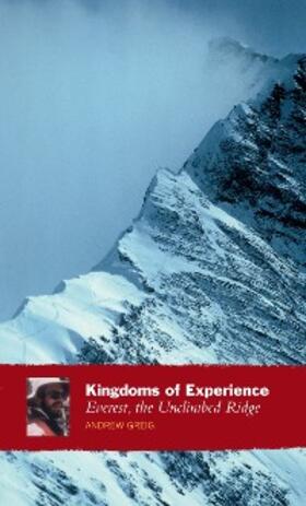 Greig |  Kingdoms of Experience | eBook | Sack Fachmedien