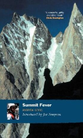 Greig |  Summit Fever | eBook | Sack Fachmedien