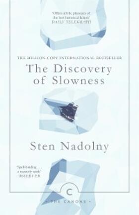 Nadolny |  The Discovery Of Slowness | eBook | Sack Fachmedien