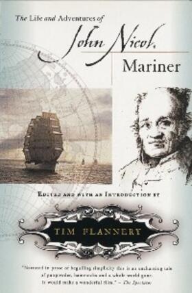 Flannery |  The Life And Adventures of John Nicol, Mariner | eBook | Sack Fachmedien