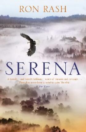 Rash |  Serena | eBook | Sack Fachmedien