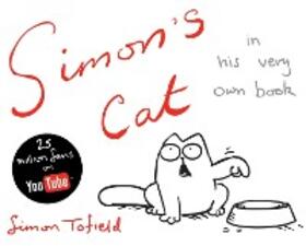 Tofield | Simon's Cat | E-Book | www.sack.de