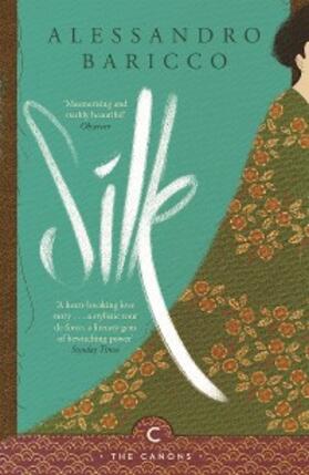 Baricco |  Silk | eBook | Sack Fachmedien