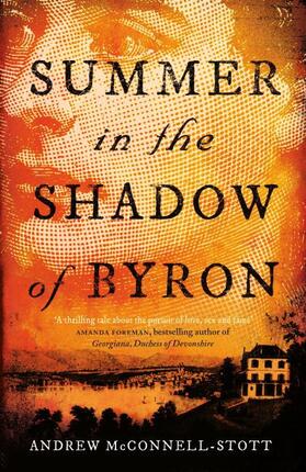 Stott |  Summer in the Shadow of Byron | Buch |  Sack Fachmedien