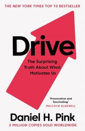 Pink |  Drive | eBook | Sack Fachmedien