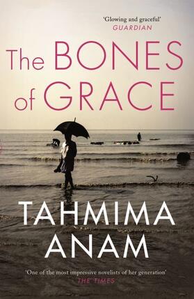 Anam |  The Bones of Grace | Buch |  Sack Fachmedien