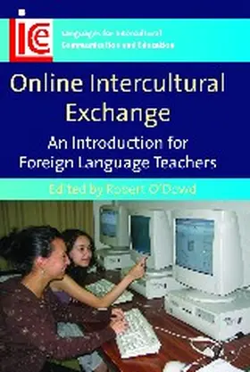 O'Dowd |  Online Intercultural Exchange | Buch |  Sack Fachmedien