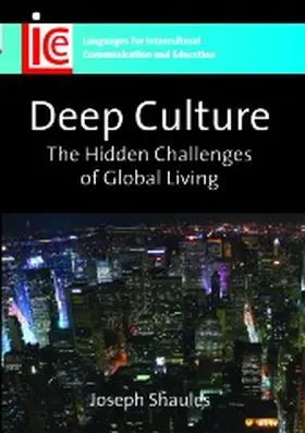 Shaules | Deep Culture | Buch | 978-1-84769-016-6 | www.sack.de