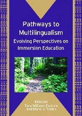 Fortune / Tedick |  Pathways to Multilingualism | Buch |  Sack Fachmedien