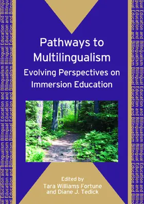 Fortune / Tedick |  Pathways to Multilingualism | eBook | Sack Fachmedien