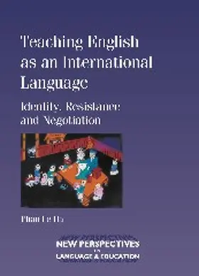 Le Ha | Teaching English as an International Language | Buch | 978-1-84769-049-4 | www.sack.de