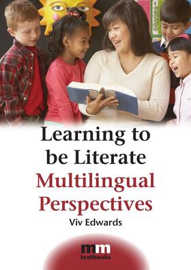 Edwards | Learning to be Literate | E-Book | sack.de