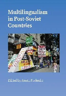 Pavlenko |  Multilingualism in Post-Soviet Countries | Buch |  Sack Fachmedien