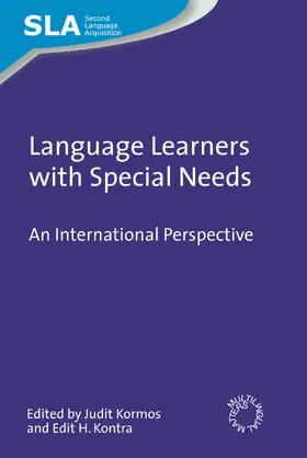 Kormos / Kontra |  Language Learners with Special Needs | Buch |  Sack Fachmedien