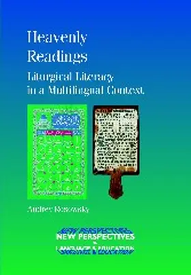 Rosowsky |  Heavenly Readings | Buch |  Sack Fachmedien
