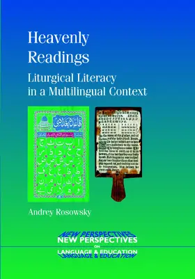 Rosowsky |  Heavenly Readings | eBook | Sack Fachmedien