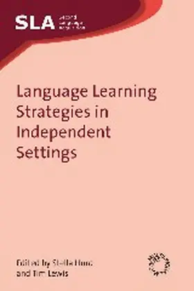 Hurd / Lewis |  Language Learning Strategies in Independent Settings | Buch |  Sack Fachmedien