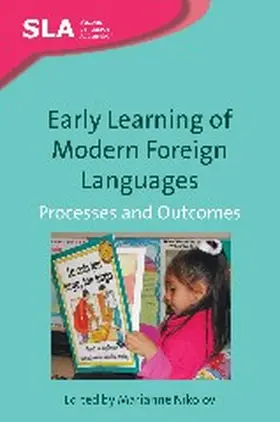 Nikolov |  Early Learning of Modern Foreign Languages | Buch |  Sack Fachmedien
